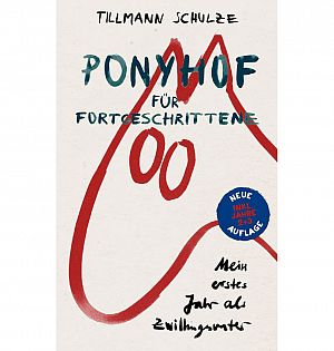 Ponyhof für Fortgeschrittene - Neue Auflage incl. 2+3 Jahre