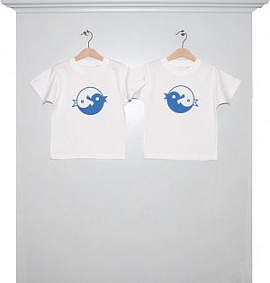 T-Shirts Vögelchen