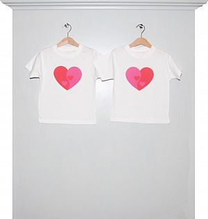 T-Shirts Herzen